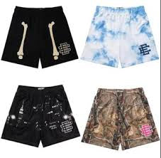 EE Shorts 8 Pair Bundle