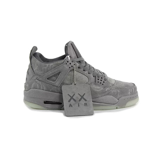 Jordan 4s