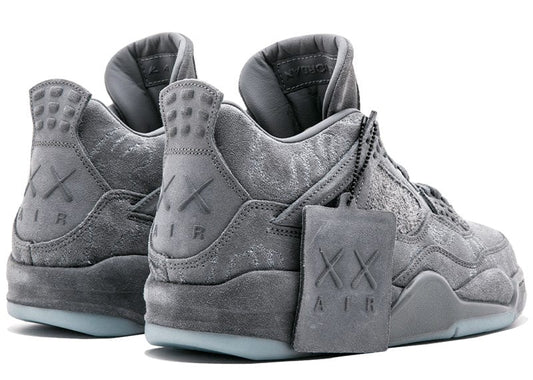 Jordan 4s