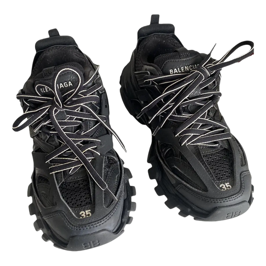 Balenciaga Track Runner